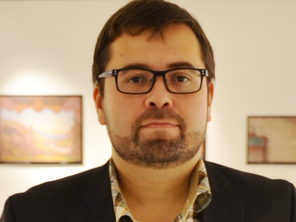 Гумер Исаев: Эрдоган тоже хотел показать себя крутым парнем