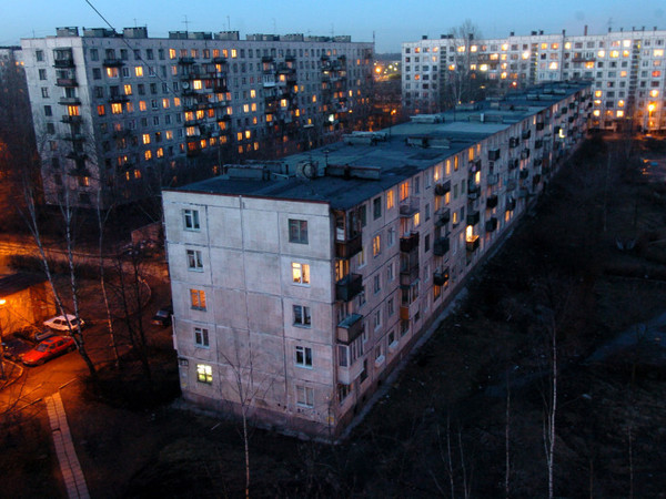 Как продать хрущевку по цене элитной квартиры