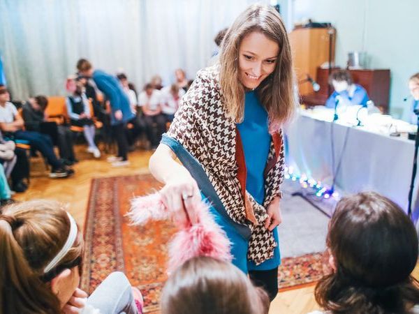 «МегаФон»