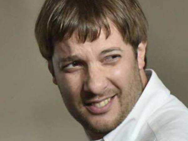 БеспринцЫпный клуб с Александром Цыпкиным - только фокусы, только чудеса