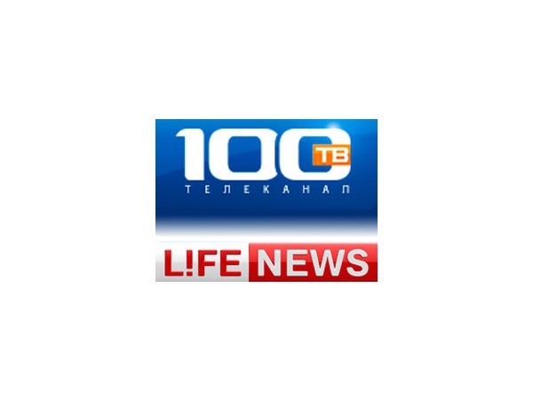 100ТВ превращается в Lifenews Neva. Но не сразу