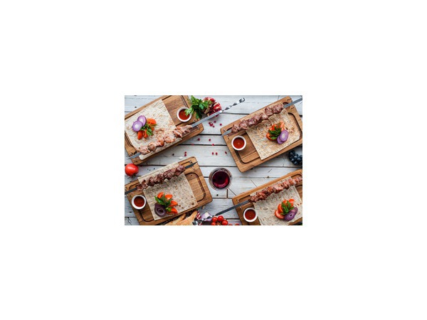 Праздники со вкусом