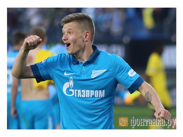 «Зенит» почти чемпион