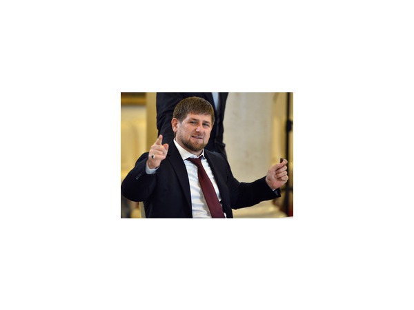 Гаремные скрепы