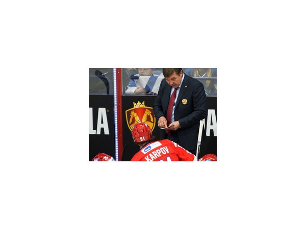 Выбор Знарока: чехи или шведы