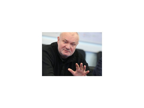 Гарюгин ответит за всех
