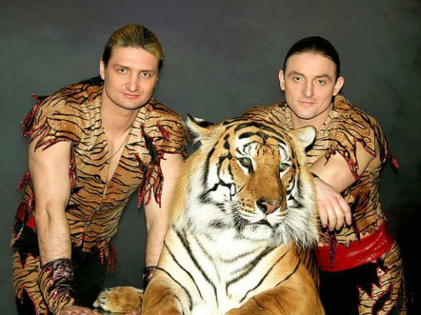 Братья Запашные: Ап! И дети послушными стали