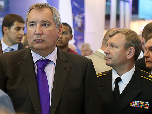 Это провал импортозамещения