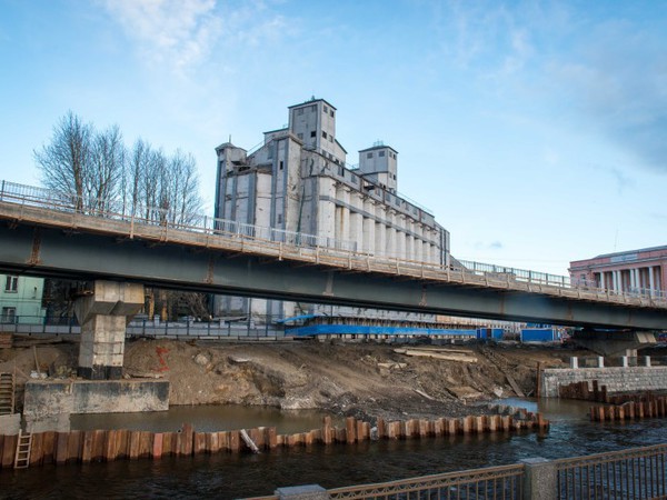 «Мостострой-6» лишают контрактов на 10 млрд