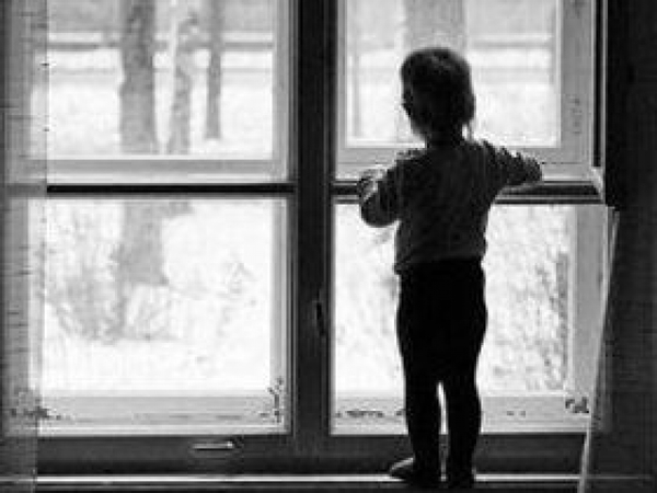 Сирота в приемной семье: Я боюсь, что вы все исчезнете