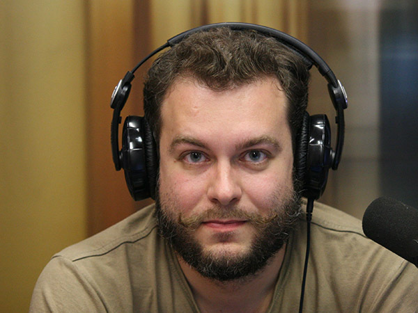 Федор Погорелов