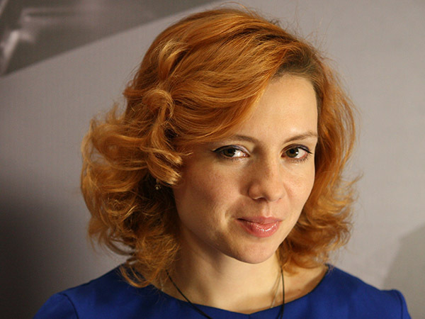 Венера Галеева