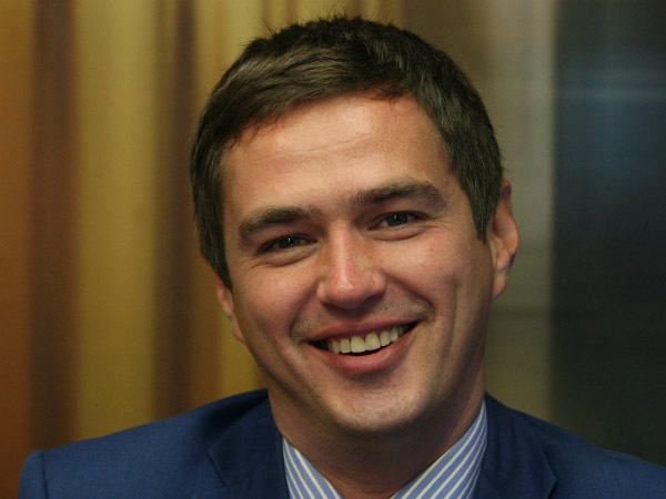 Александр Холодов