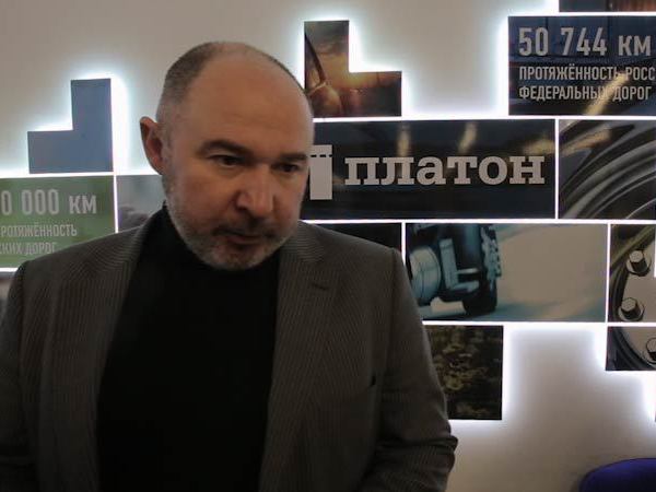 Почему протест дальнобойщиков не заканчивается