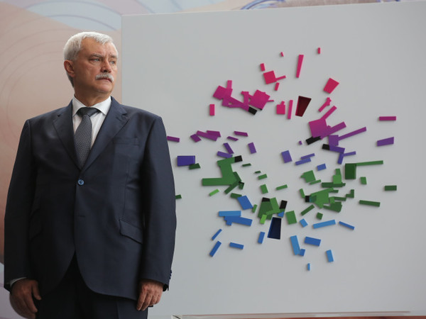 Самые влиятельные люди Петербурга