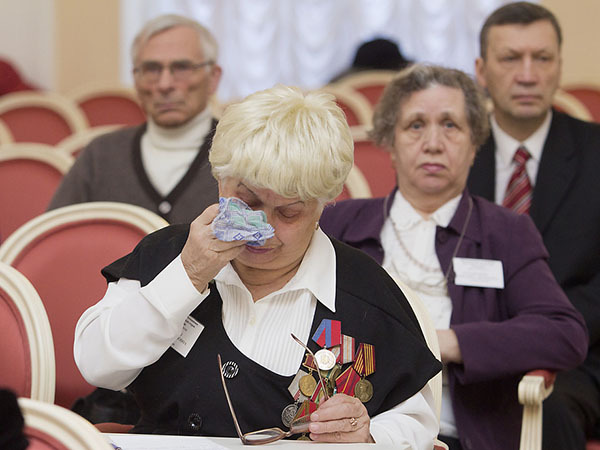 Почем поздравить ветерана