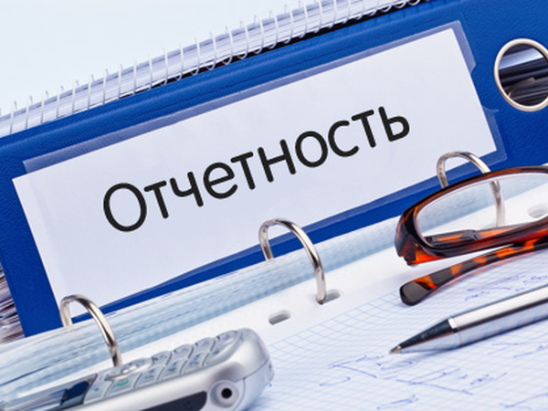 Утвержден новый формат для представления бухгалтерской отчетности в электронной форме