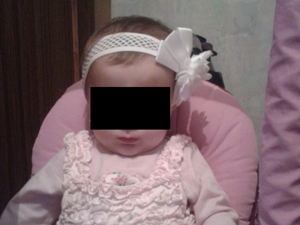 Болезнь и смерть таджикской девочки