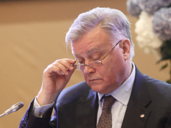 Новый миропорядок по Якунину