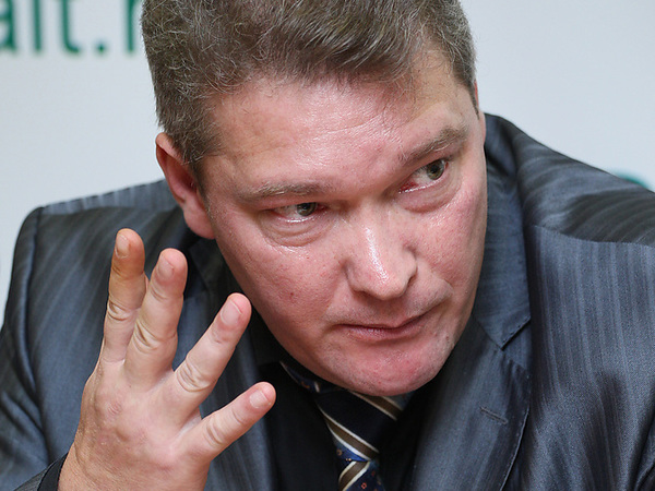 Тень прошлых выборов появилась в Горизбиркоме