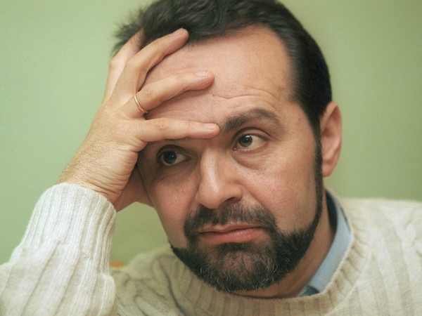 Виктор Шендерович: "Понимающих у нас много. Говорящих мало"