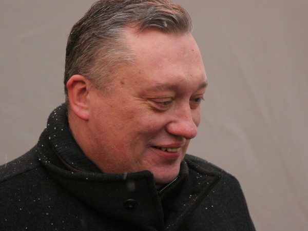 Вадим Тюльпанов: Хочу поговорить с Мизулиной о бэби-боксах
