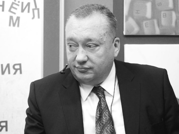 Вадим Тюльпанов: Депутатам тоже свойственны эмоции