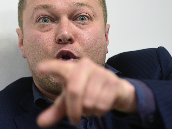 Мать судьи, заключившего Ванчугова под стражу, является дольщицей ГК "Город"