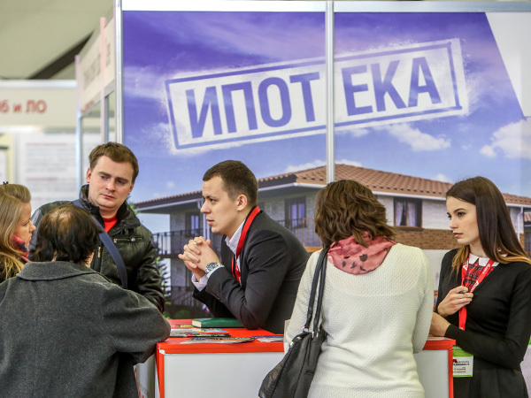 Осторожно! Господдержка закрывается, следующая остановка - ипотека