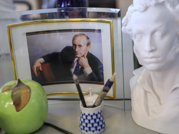 Оттепель "по-путински": Что значат слова президента о пенсии