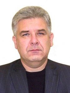 Александр Рузанов