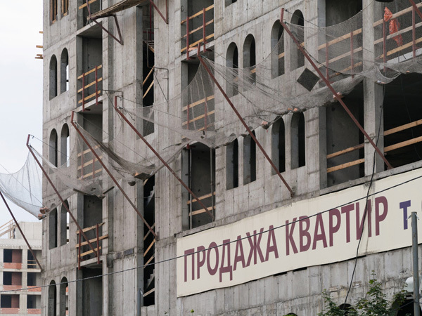 Застройщик или риелтор – у кого покупать квартиру