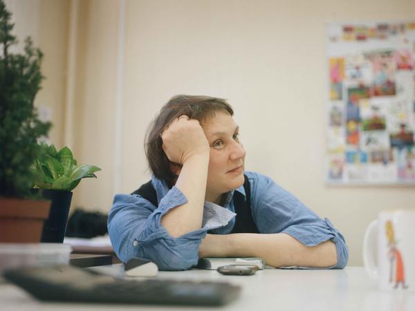 Елена Грачева: «Если одного человека удастся из-под обломков вытащить – уже хорошо»