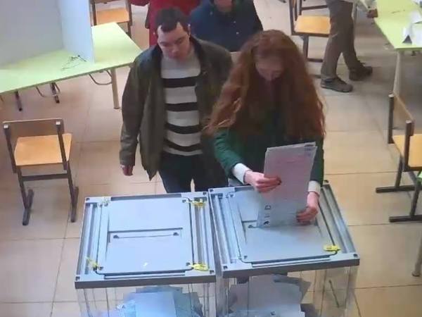 Кировскому райсуду показали сотню карусельщиков