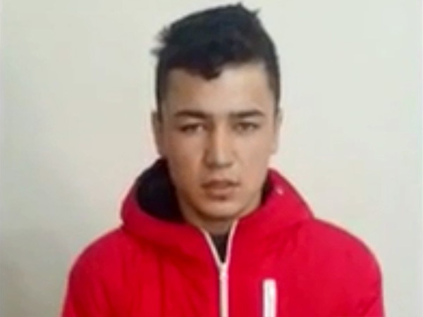 И эти люди хотели нас убить?