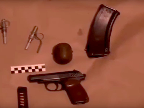 За полшага до Парижа