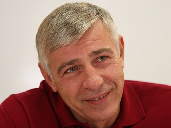 Евгений Вышенков о террористах: Мы живы, а значит - доброе утро!