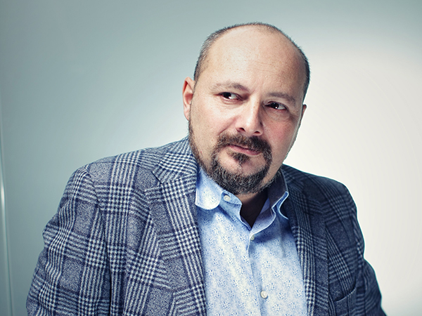 Коган: Экономику России ждет медленное сползание вниз