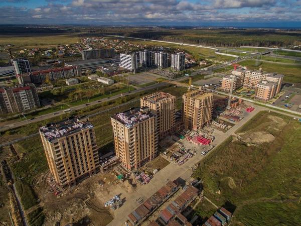 IKEA инвестирует в Новоселье