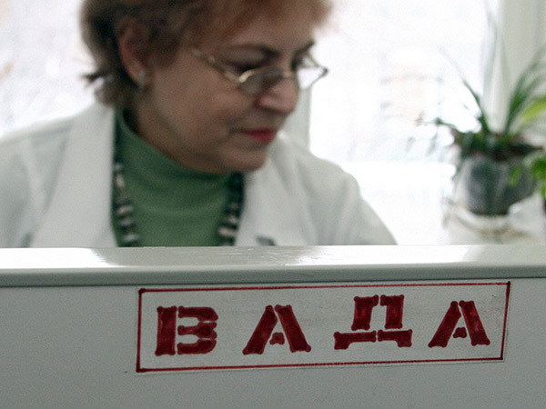 «Я сначала вообще ничего не понял». Как сдают допинг-тест на турнире в Петербурге