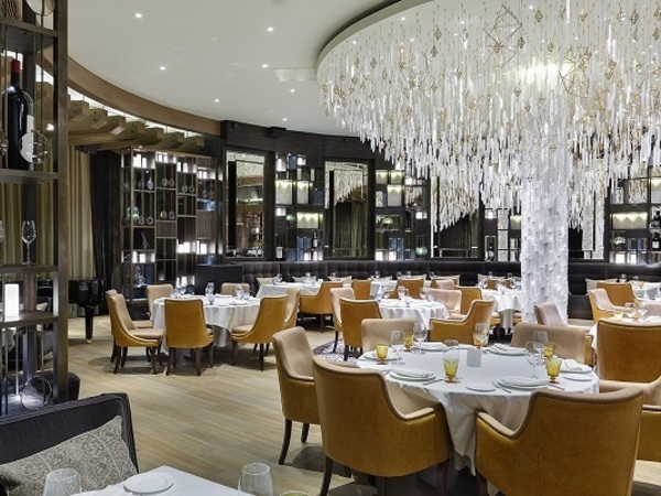 Красиво есть: В Петербурге подвели итоги премии Where to Eat