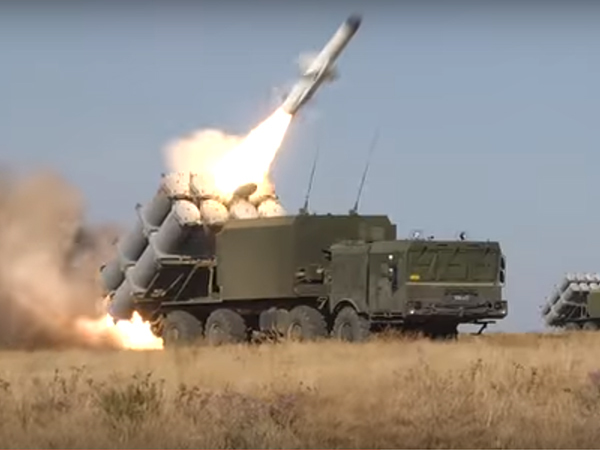 Минобороны выпустило видео ко Дню ракетных войск и артиллерии