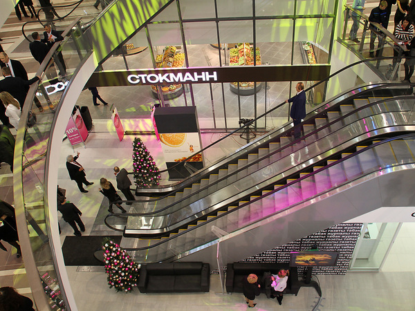 Наживется ли Stockmann на продаже «трофея»
