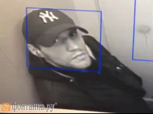 Полиция Московского района поднята по тревоге из-за нападения на ребенка