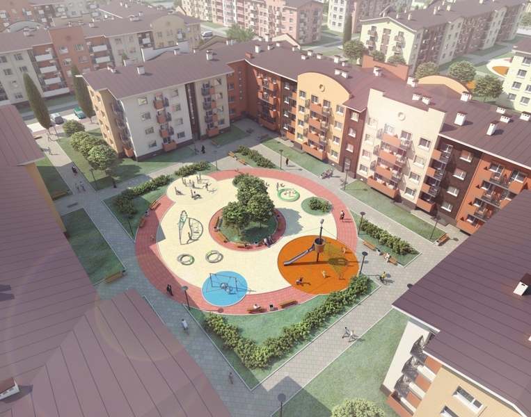 Navis Development Group