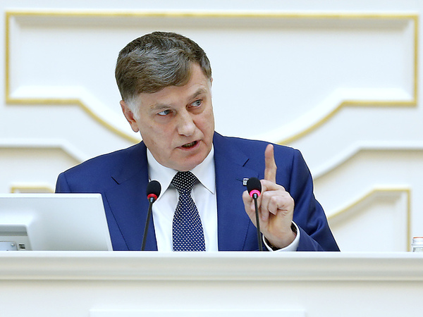 Этику ЗакСа спрячут от лишних глаз