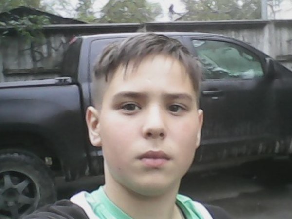 Как семиклассник разбойника победил