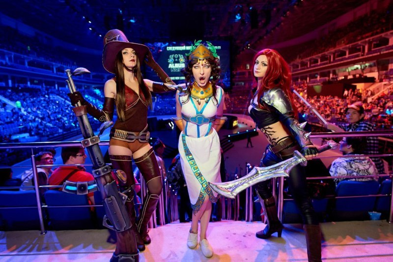 ru.lolesports.com