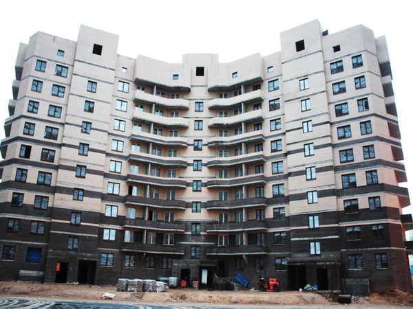 ГК «ЦДС» начинает продажу квартир в 11 корпусе ЖК «Новое Мурино»