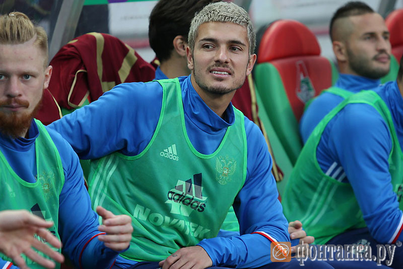 Роман Нойштедтер